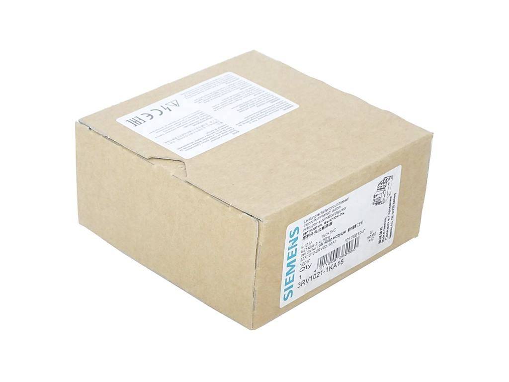 SIEMENS 3RV1 021-1KA15 (EAN:4011209382060)