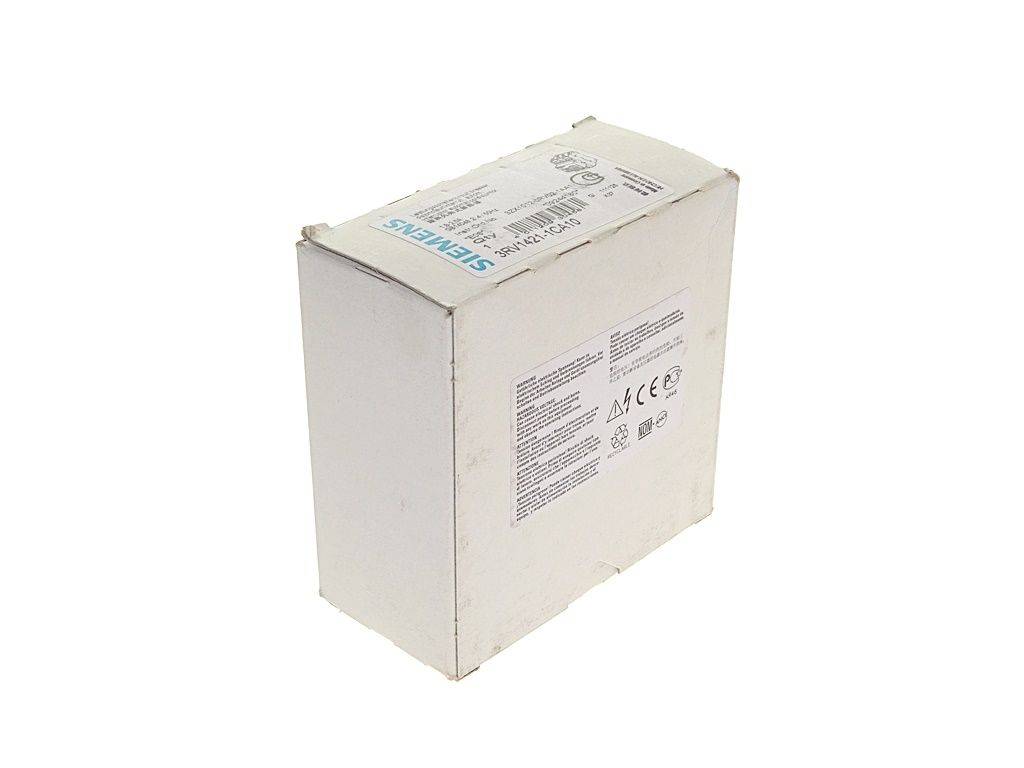 SIEMENS 3RV1 421-1CA10 (EAN:4011209304581)
