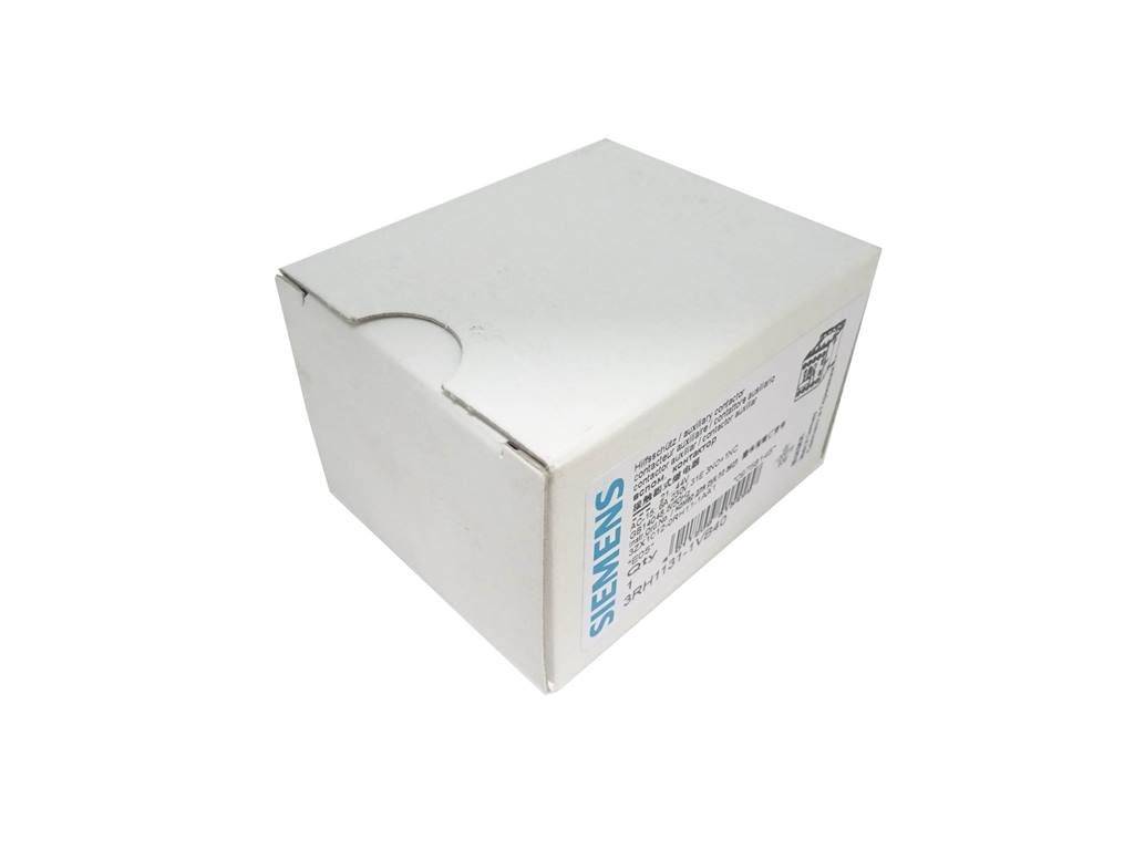 SIEMENS 3RH1 131-1VB40 (EAN:4011209515499)