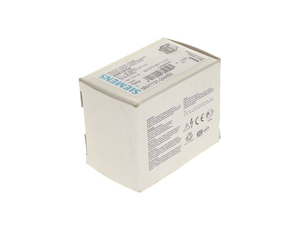 SIEMENS 3RH1 131-2AH00 (EAN:4011209350595)