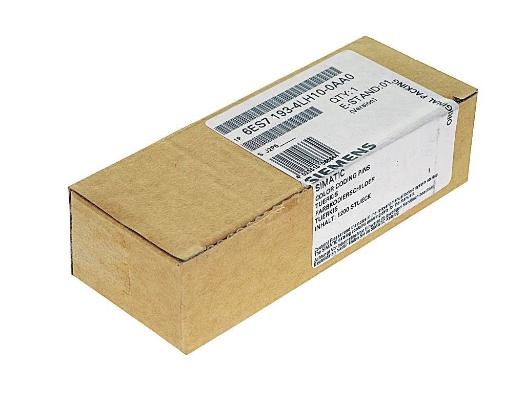 SIEMENS 6ES7 193-4LH10-0AA0 (EAN:4025515066644)