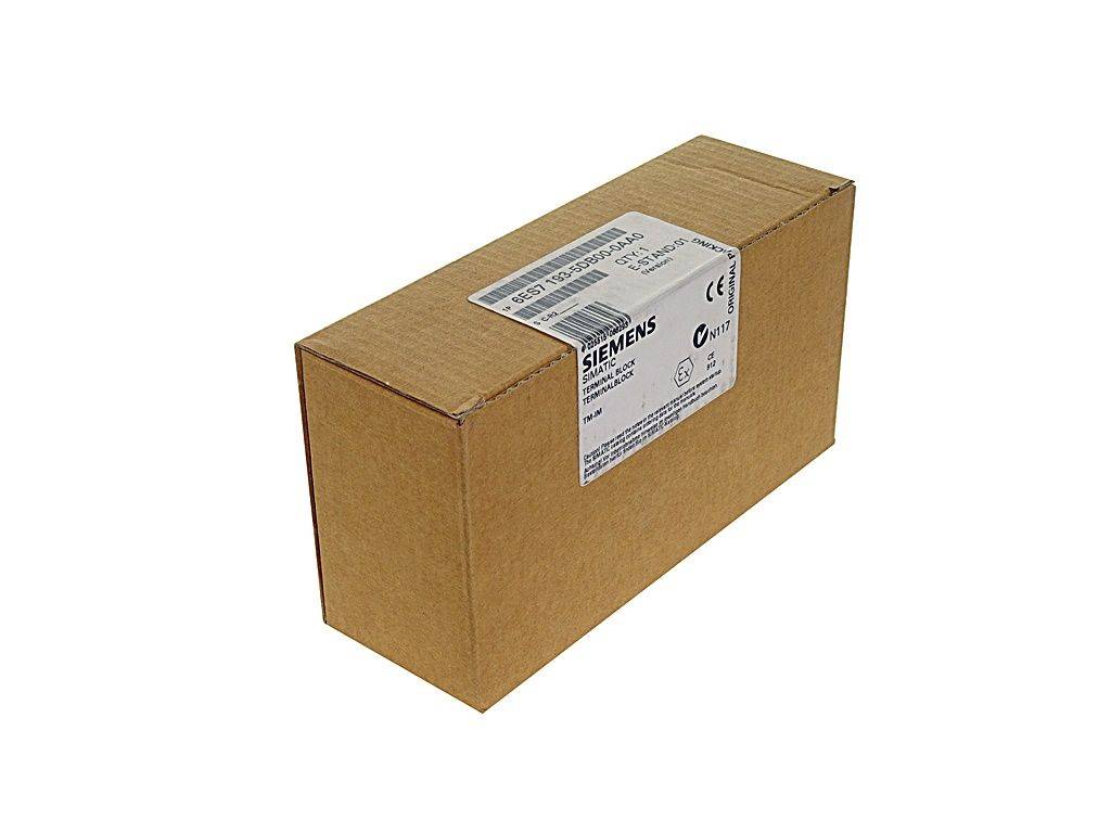 SIEMENS 6ES7 193-5DB00-0AA0 (EAN:4025515066293)