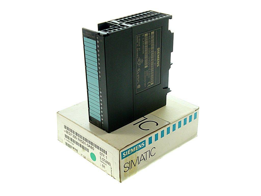 SIEMENS 6ES7 335-7HG01-0AB0 (EAN:4025515065722)