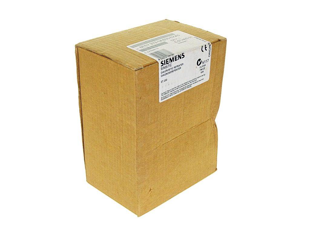 SIEMENS 6ES7 972-0AB00-0XA0 (EAN:4025515066736)