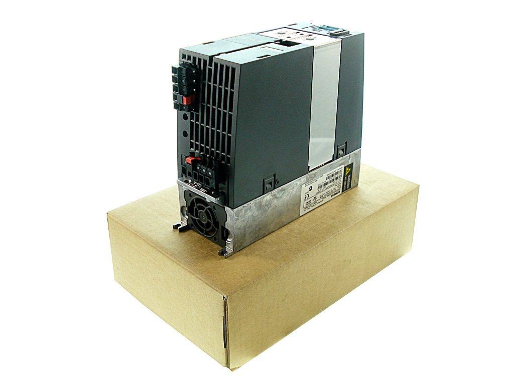 SIEMENS 6SL3 210-1NE17-7AL0 (EAN:4042948661420)