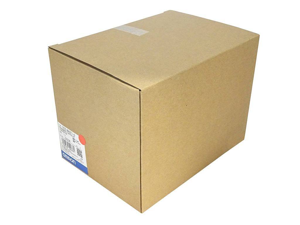 OMRON CP2E-N40DT1-D (EAN:4549734542364)