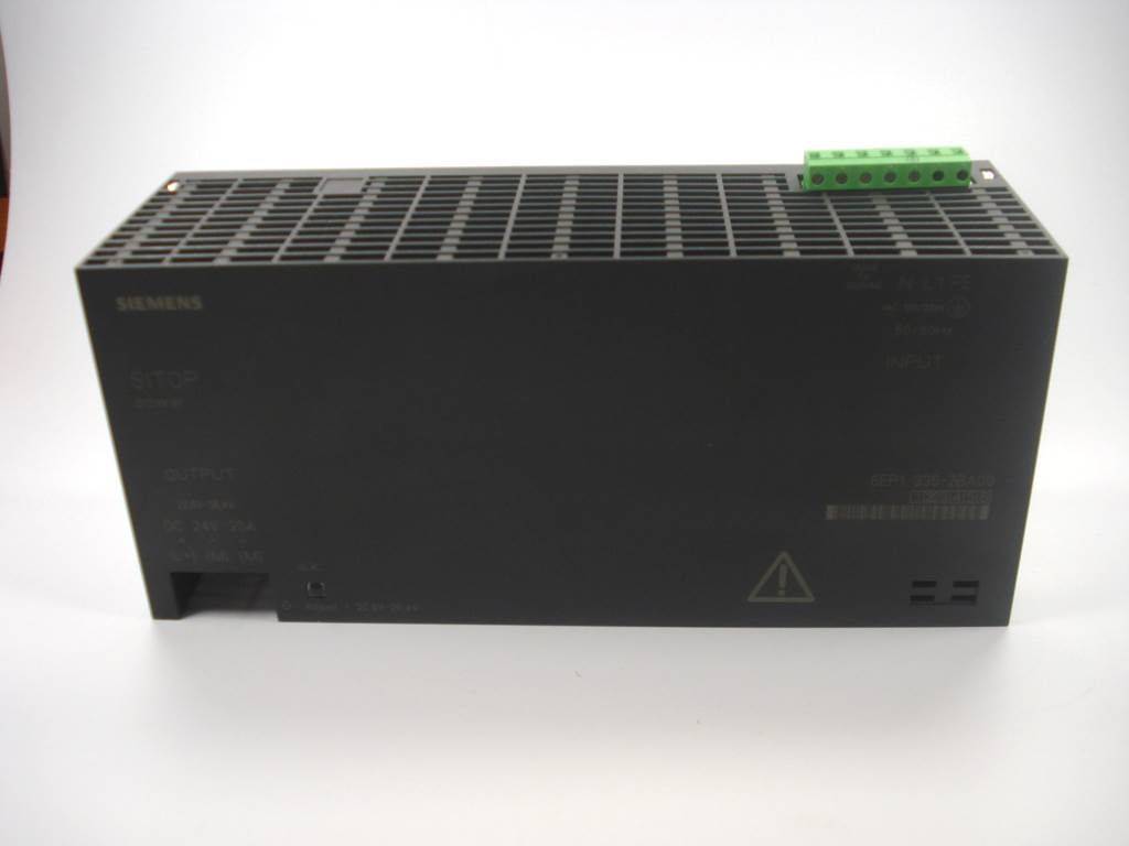 SIEMENS 6EP1 336-2BA00 (EAN:4025515150312)