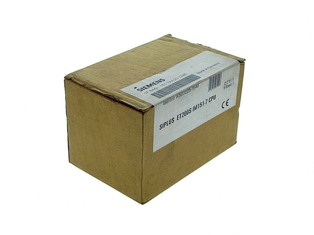 SIEMENS 6AG1 151-7AA20-7AB0 (EAN:4042948462928)