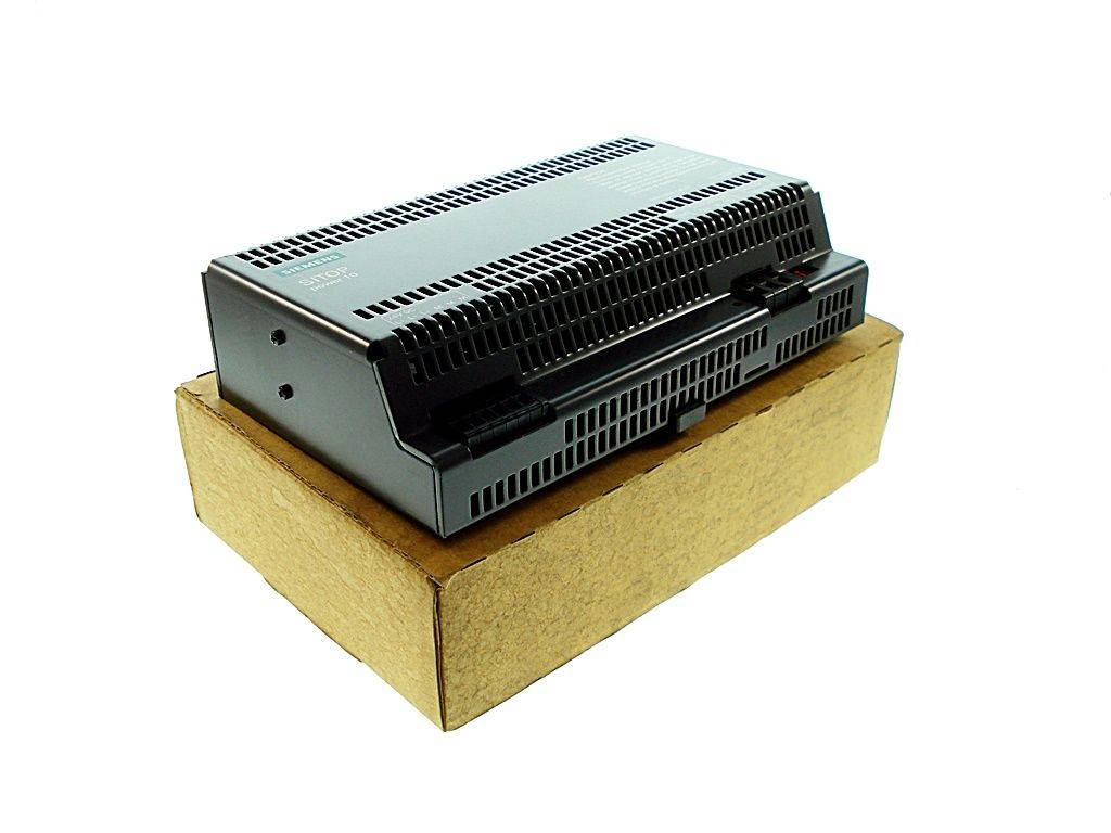 SIEMENS 6EP1 334-1AL11 (EAN:4025515150107)