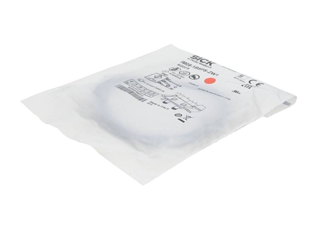 SICK IM08-1B5PS-ZW1 (6020215; Induktive Näherungssensoren; IM Standard)