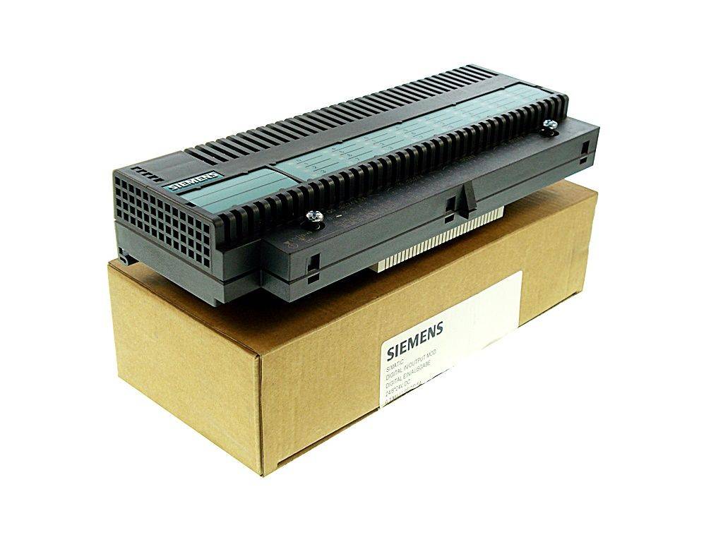 SIEMENS 6ES7 133-0BN11-0XB0 (EAN:4025515058342)