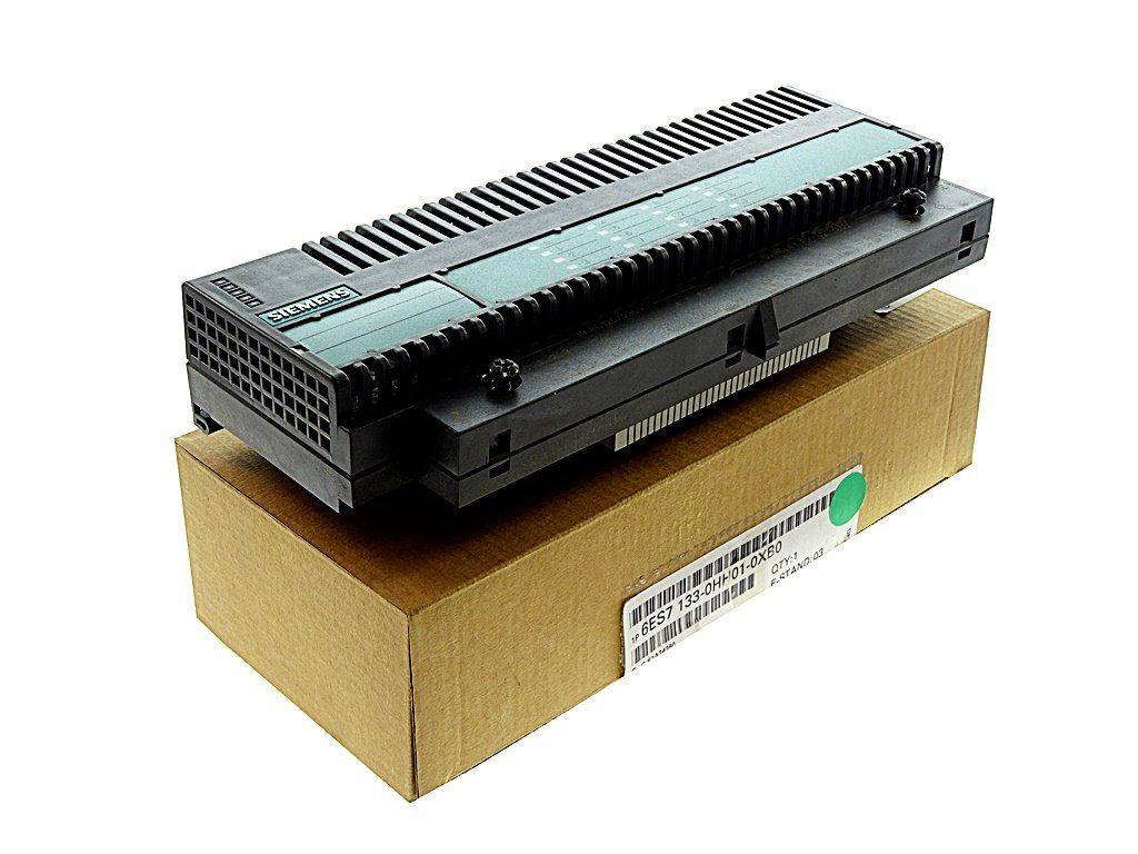 SIEMENS 6ES7 133-0HH01-0XB0 (EAN:4025515058366)