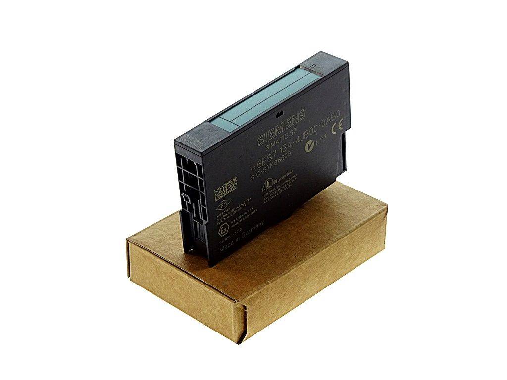 SIEMENS 6ES7 134-4JB00-0AB0 (EAN:4025515058502)