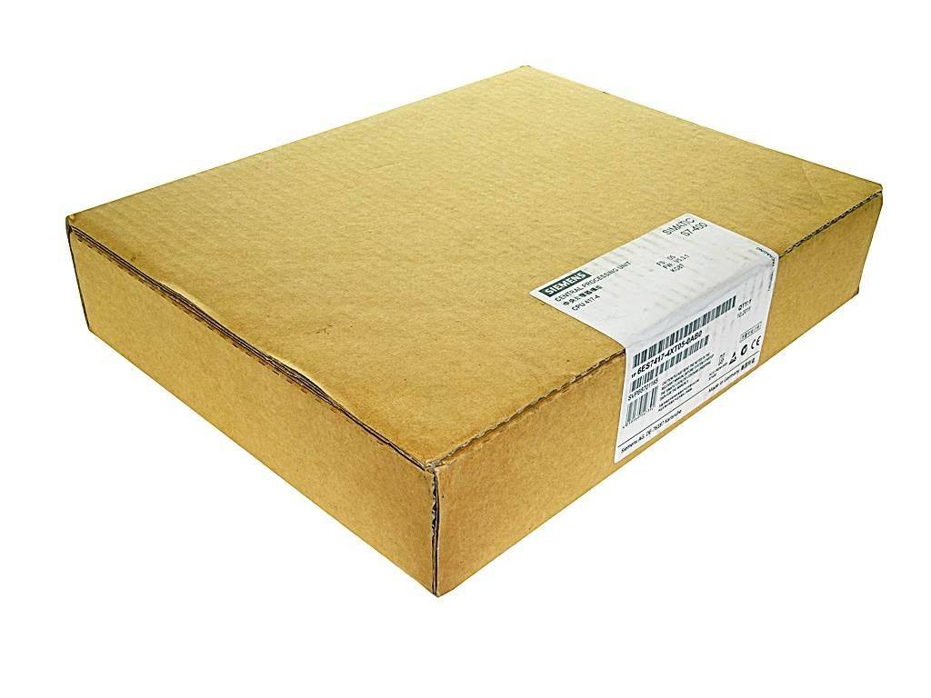 SIEMENS 6ES7 417-4XT05-0AB0 (EAN:4019169147392)