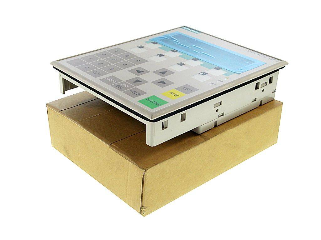 SIEMENS 6AV3 607-1JC20-0AX1 (EAN:4025515052005)