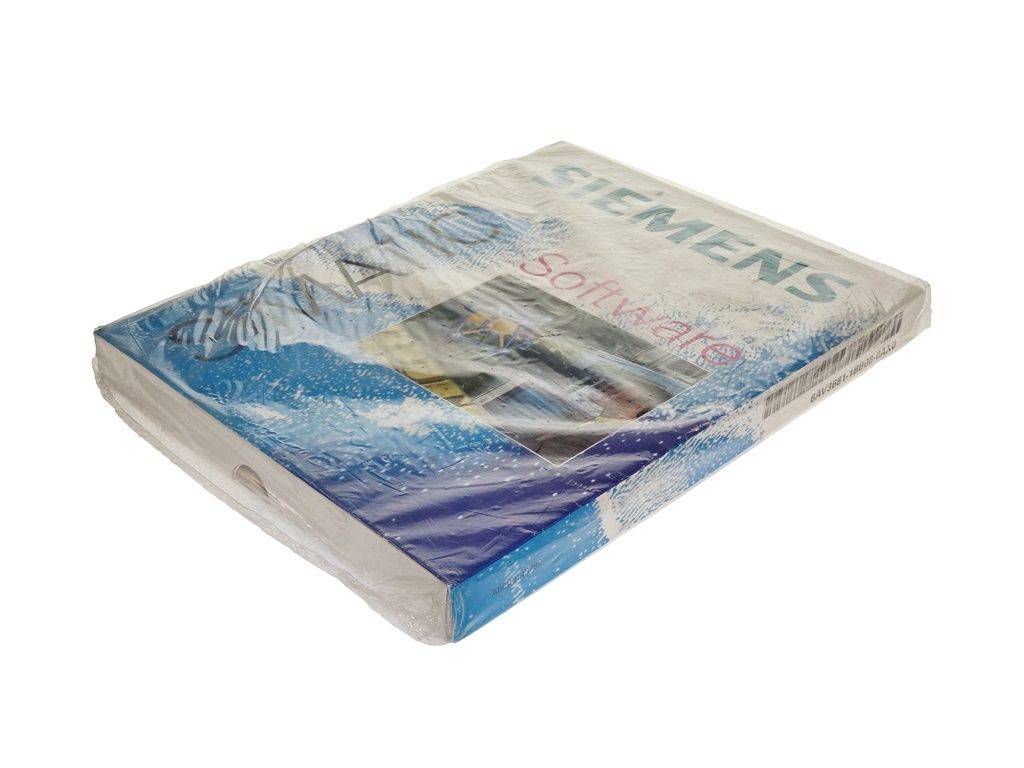 SIEMENS 6AV3 681-1BB06-0AX0 (ProAgent /PC Runtime)