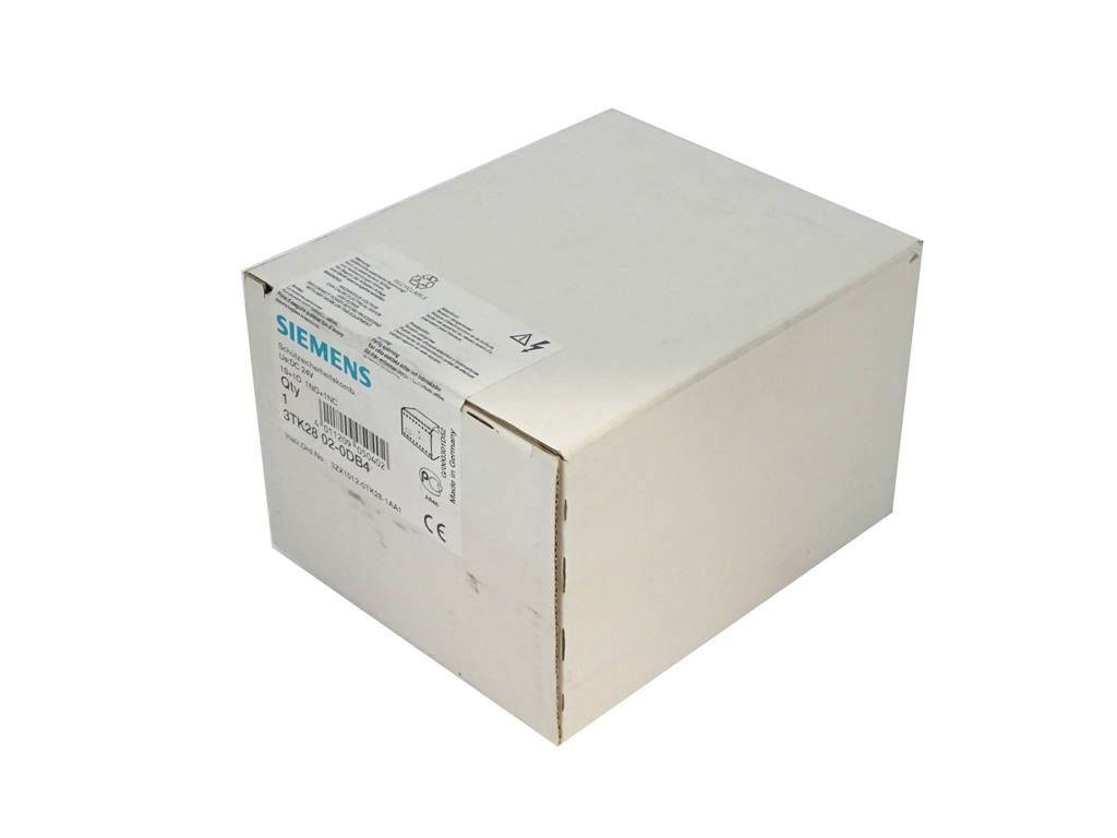 SIEMENS 3TK2 802-0DB4 (EAN:4011209050402)