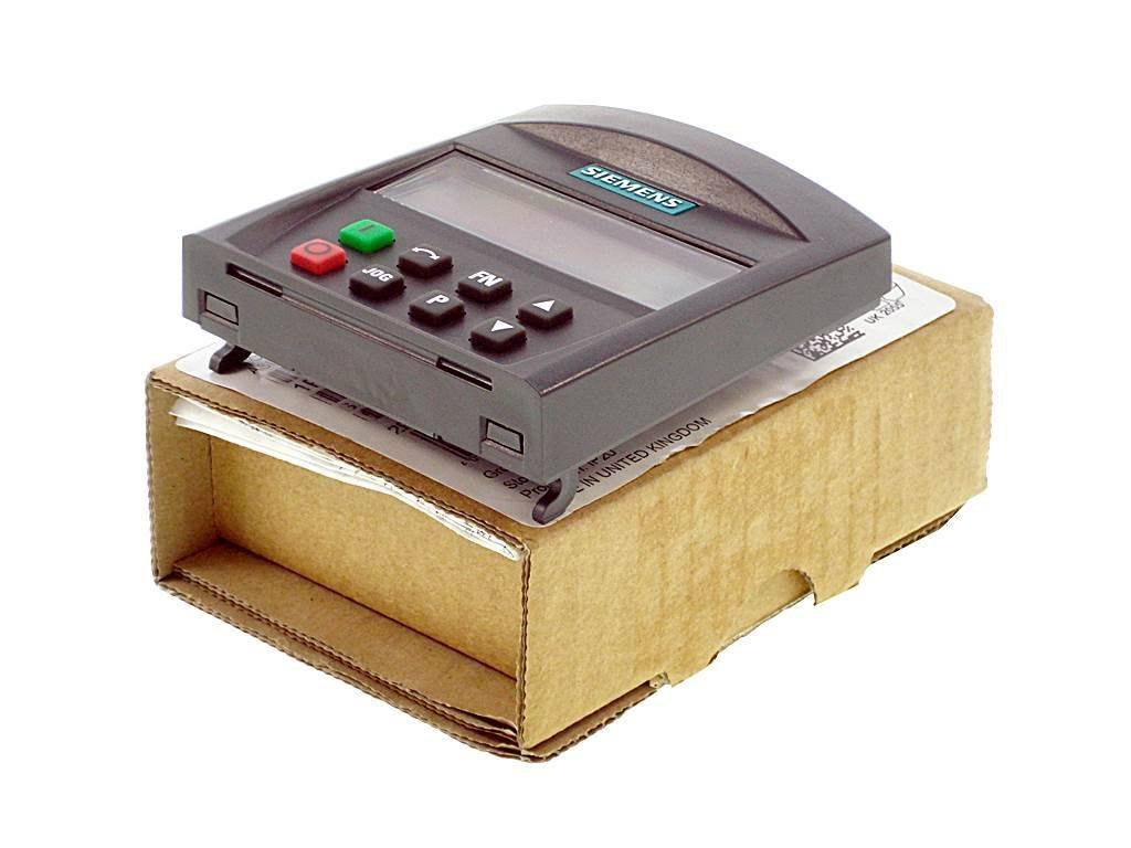 SIEMENS 6SE6 400-0BP00-0AA1 (EAN:4019169458955)