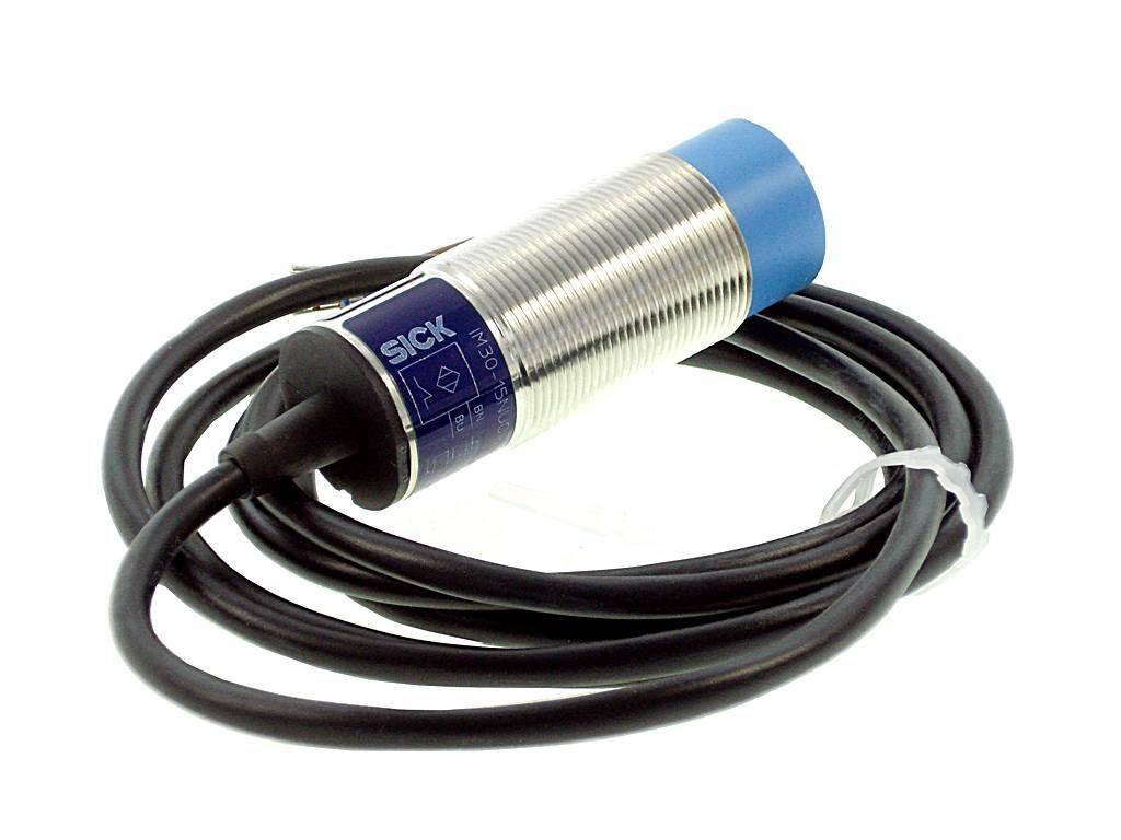 SICK IM30-15NUO-ZU0 (7902129 Induktiver Näherungsschalter)
