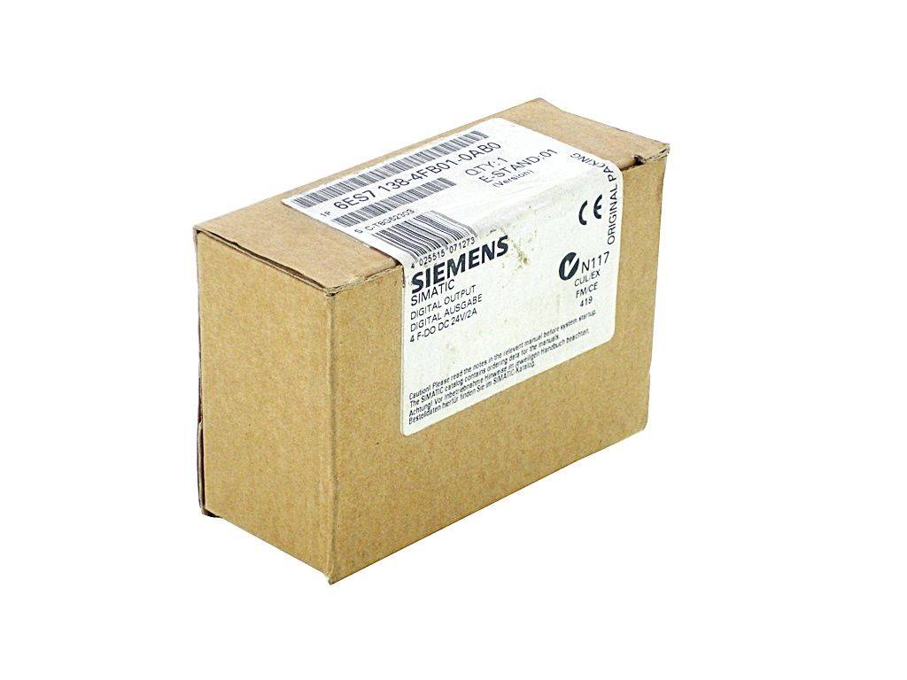 SIEMENS 6ES7 138-4FB01-0AB0 (EAN:4025515071273)