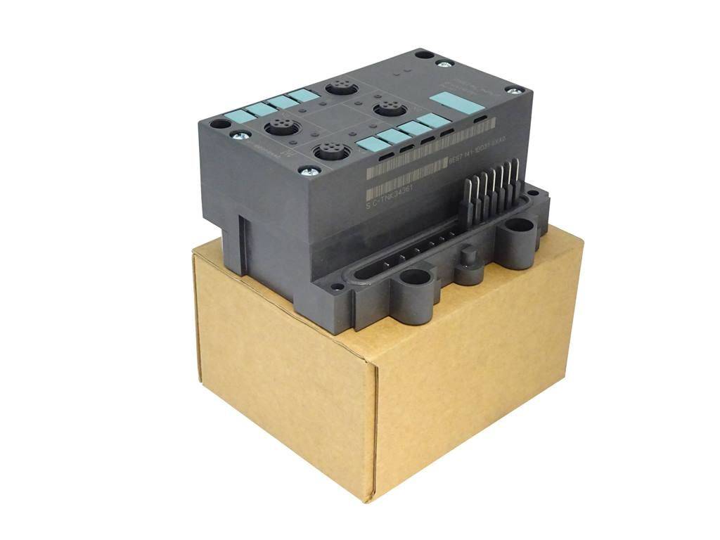 SIEMENS 6ES7 141-1BD31-0XA0 (EAN:4025515069478)