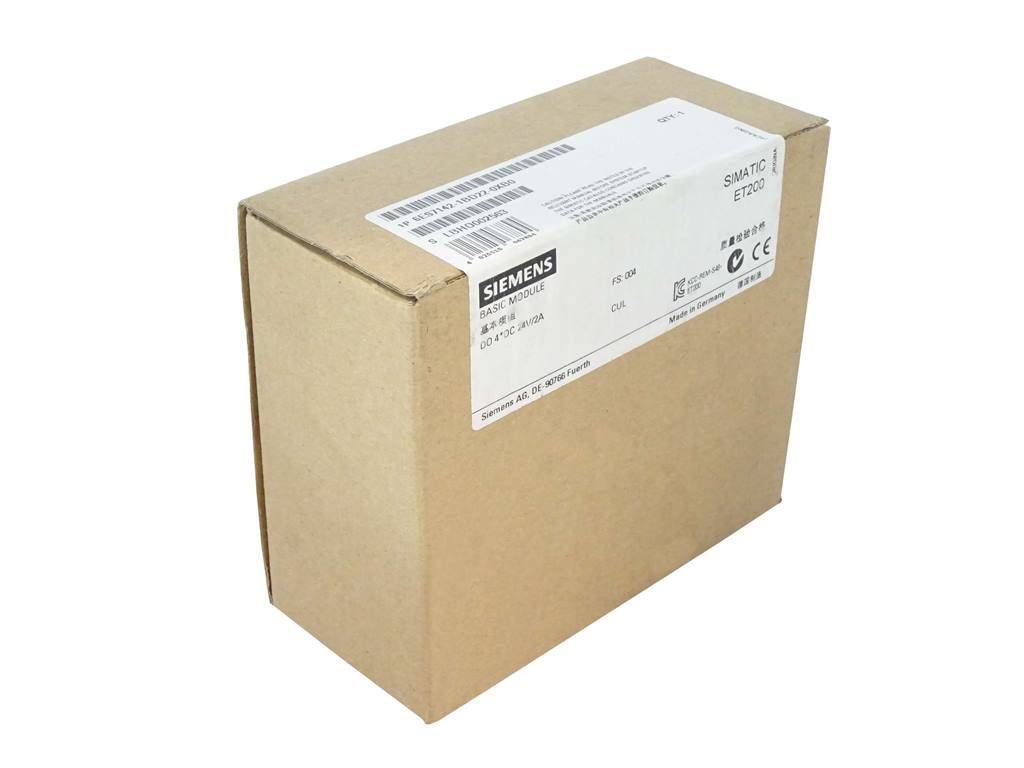 SIEMENS 6ES7 142-1BD22-0XB0 (EAN:4025515067894)