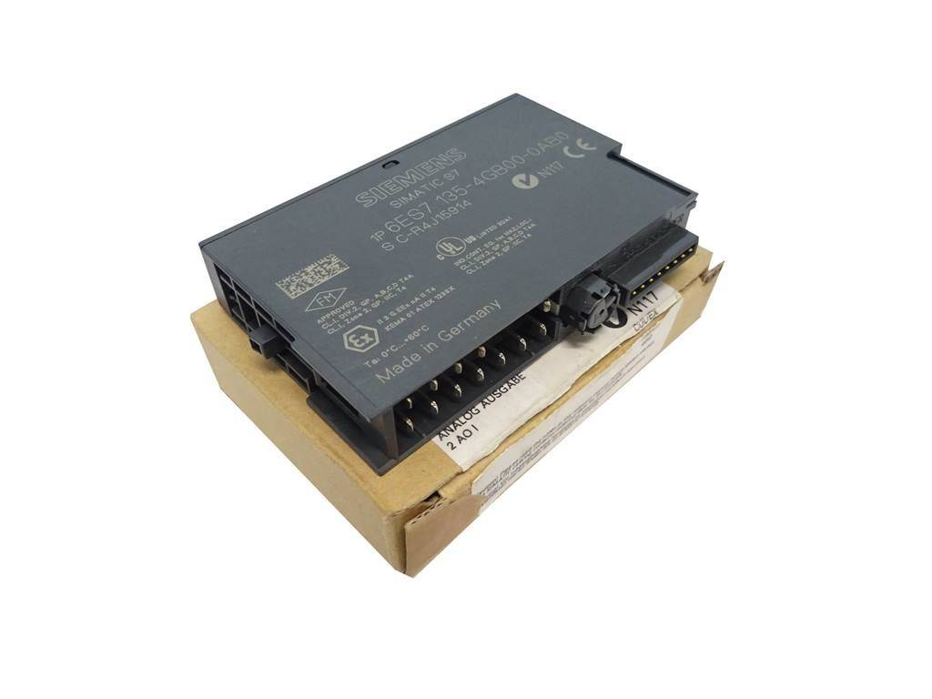 SIEMENS 6ES7 135-4GB00-0AB0 (EAN:4025515058557)