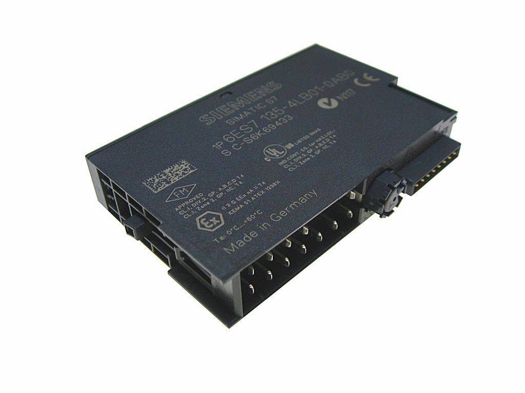 SIEMENS 6ES7 135-4LB01-0AB0 (EAN:4025515069232)