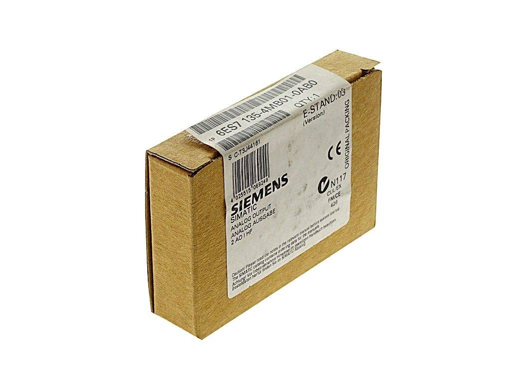 SIEMENS 6ES7 135-4MB01-0AB0 (EAN:4025515069249)