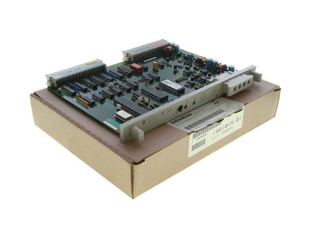 SIEMENS 6ES5 318-3UA11 (EAN:4025515052937)