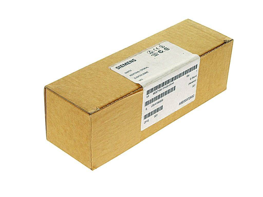 SIEMENS 6ES7 193-1FH30-0XA0 (EAN:4025515059738)