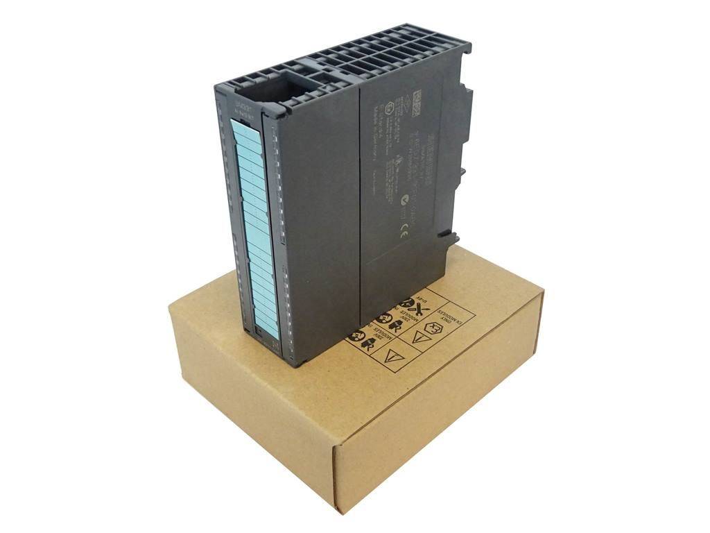 SIEMENS 6ES7 331-1KF01-0AB0 (EAN:4025515070467)