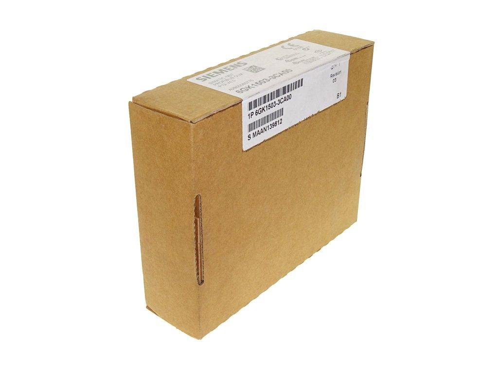 SIEMENS 6GK1 503-3CA00 (EAN:4019169852524)