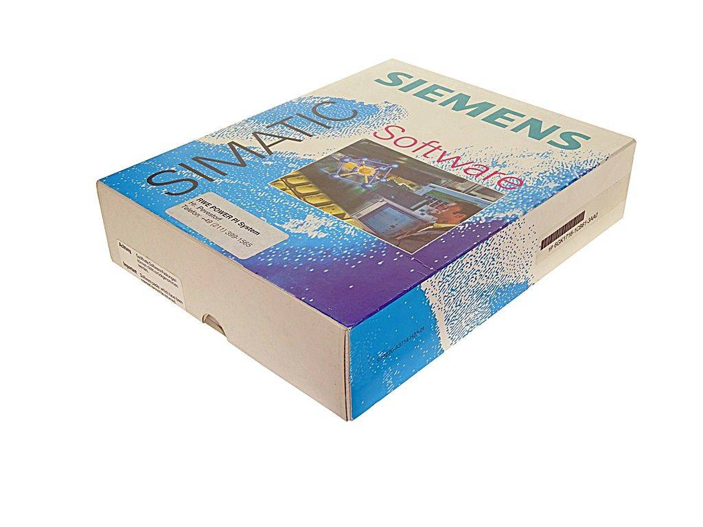 SIEMENS 6GK1 716-1CB61-3AA0 (EAN:4019169115001)