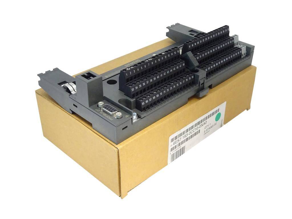 SIEMENS 6ES7 193-0CC10-0XA0 (EAN:4025515059592)