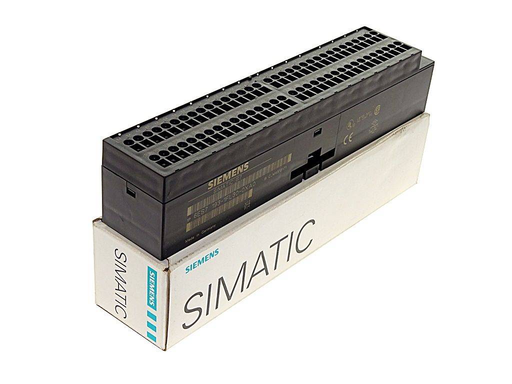 SIEMENS 6ES7 193-1FL30-0XA0 (EAN:4025515059776)