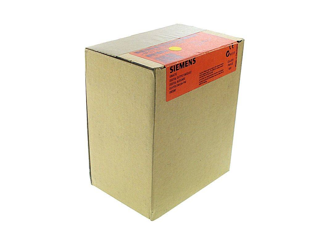SIEMENS 6ES7 326-2BF40-0AB0 (EAN:4025515071242)