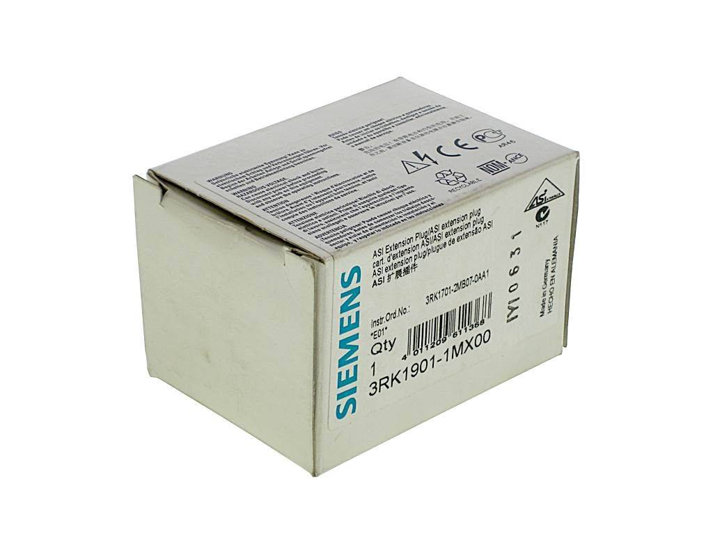 SIEMENS 3RK1 901-1MX00 (EAN:4011209611368)