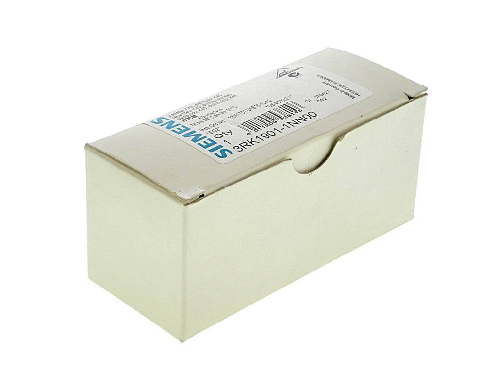 SIEMENS 3RK1 901-1NN00 (EAN:4011209538146)