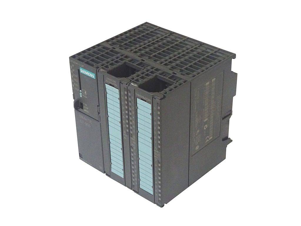 SIEMENS 6ES7 314-6CF00-0AB0 (EAN:4025515067184)
