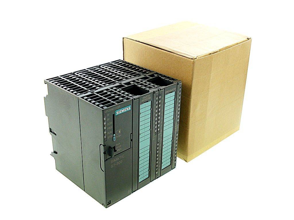SIEMENS 6ES7 314-6CF01-0AB0 (EAN:4025515069690)
