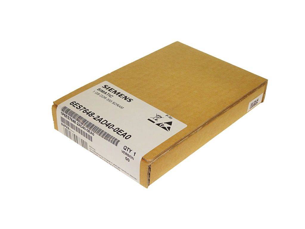 SIEMENS 6ES7 648-2AD40-0EA0 (EAN:4019169502221)