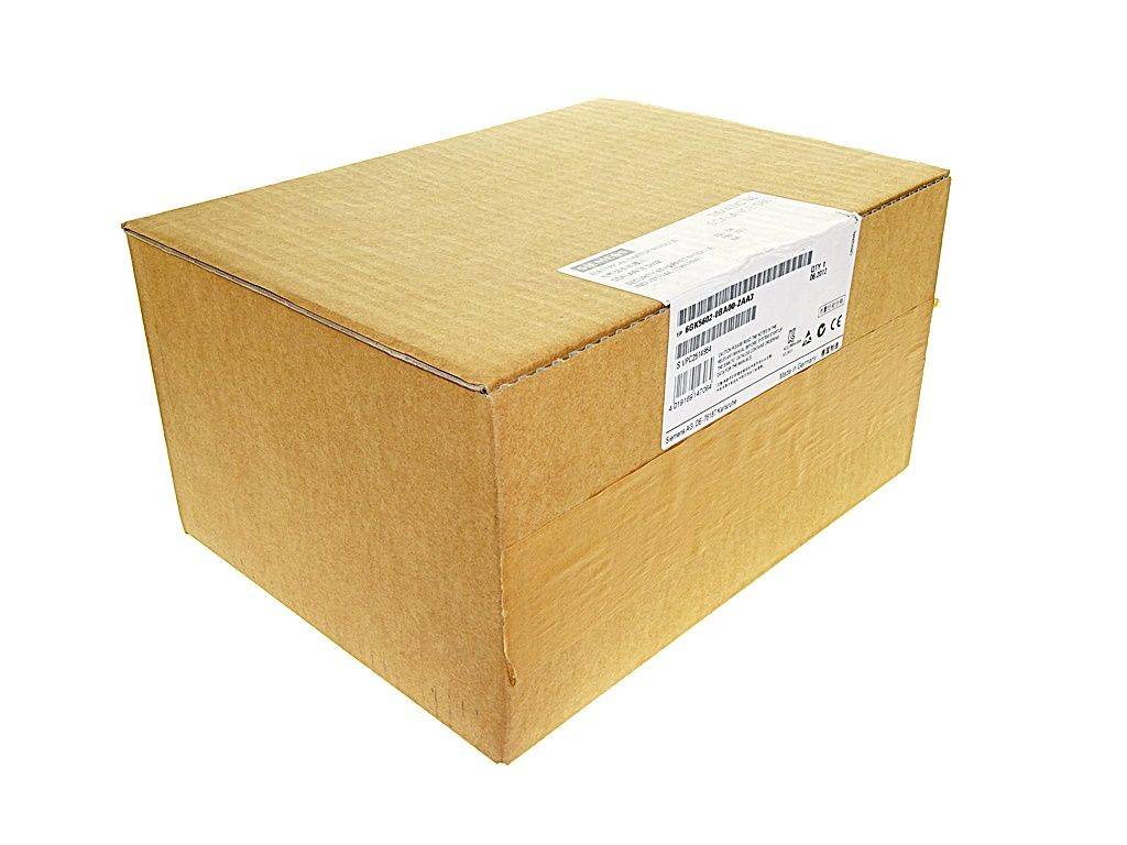 SIEMENS 6GK5 602-0BA00-2AA3 (EAN:4019169147064)