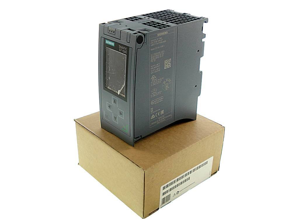 SIEMENS 6ES7 516-3FN00-0AB0 (EAN:4025515081838)