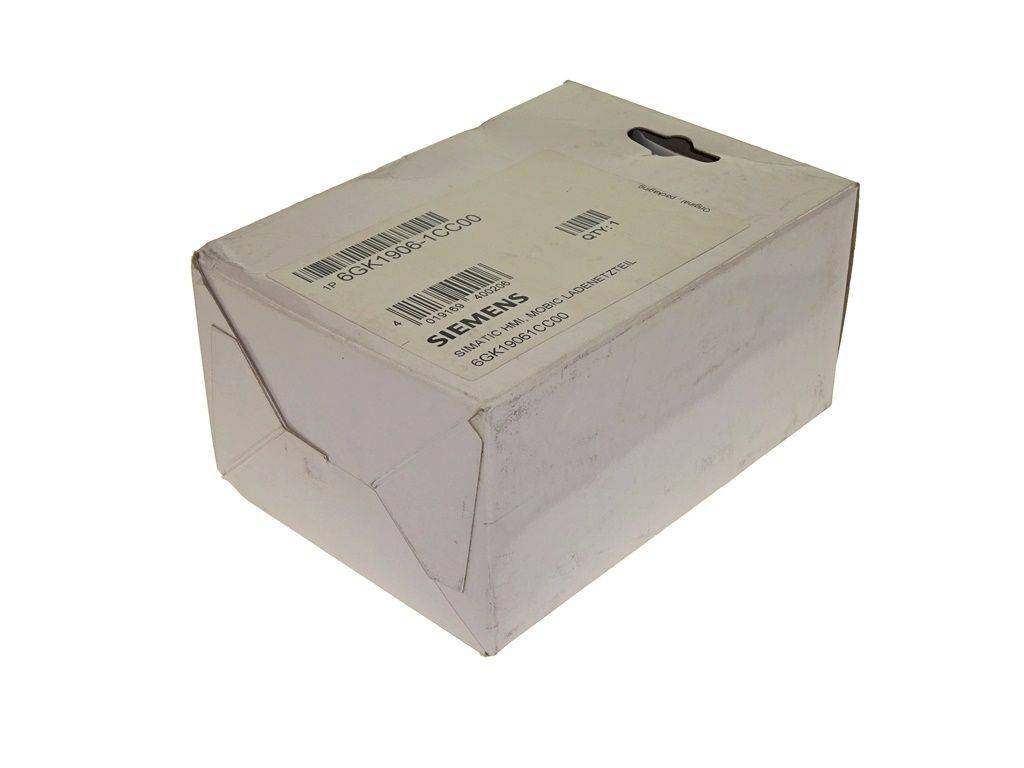 SIEMENS 6GK1 906-1CC00 (EAN:4019169400206)