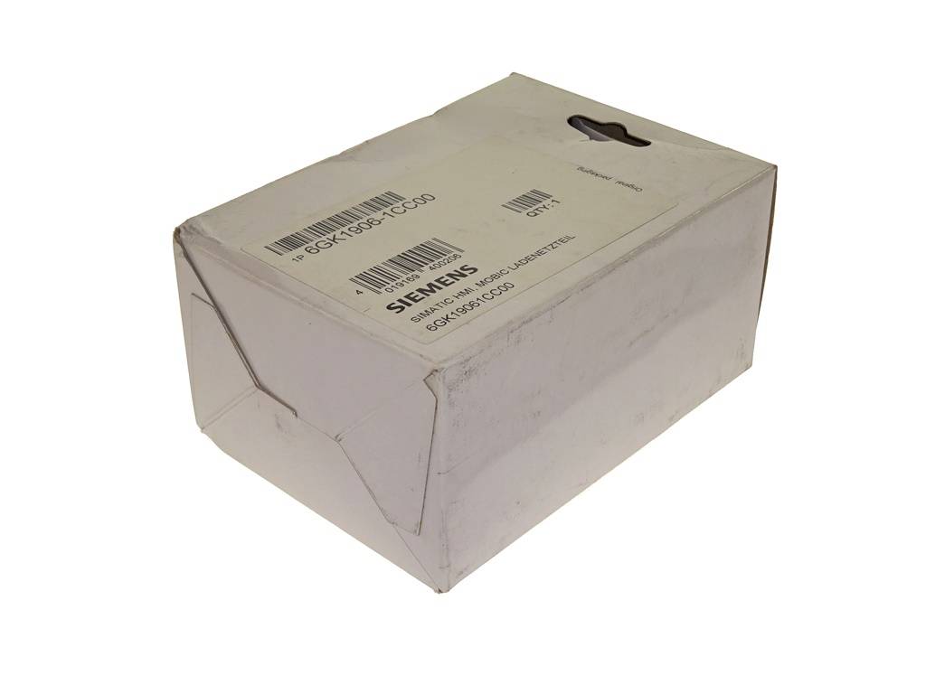 SIEMENS 6GK1 906-1CC00 (EAN:4019169400206)