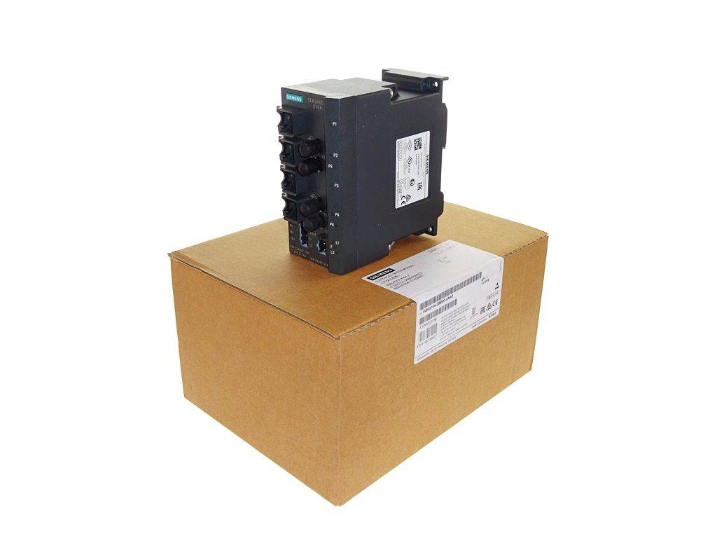 SIEMENS 6GK5 104-2BB00-2AA3 (EAN:4019169132015)