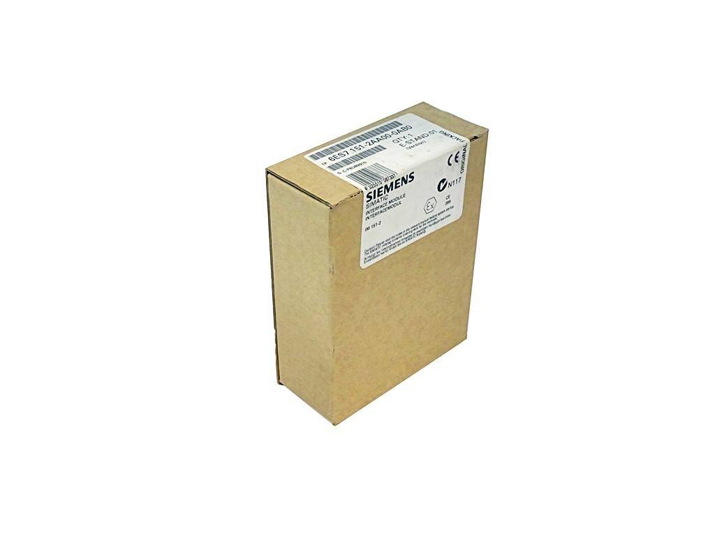 SIEMENS 6ES7 151-2AA00-0AB0 (EAN:4019169122092)