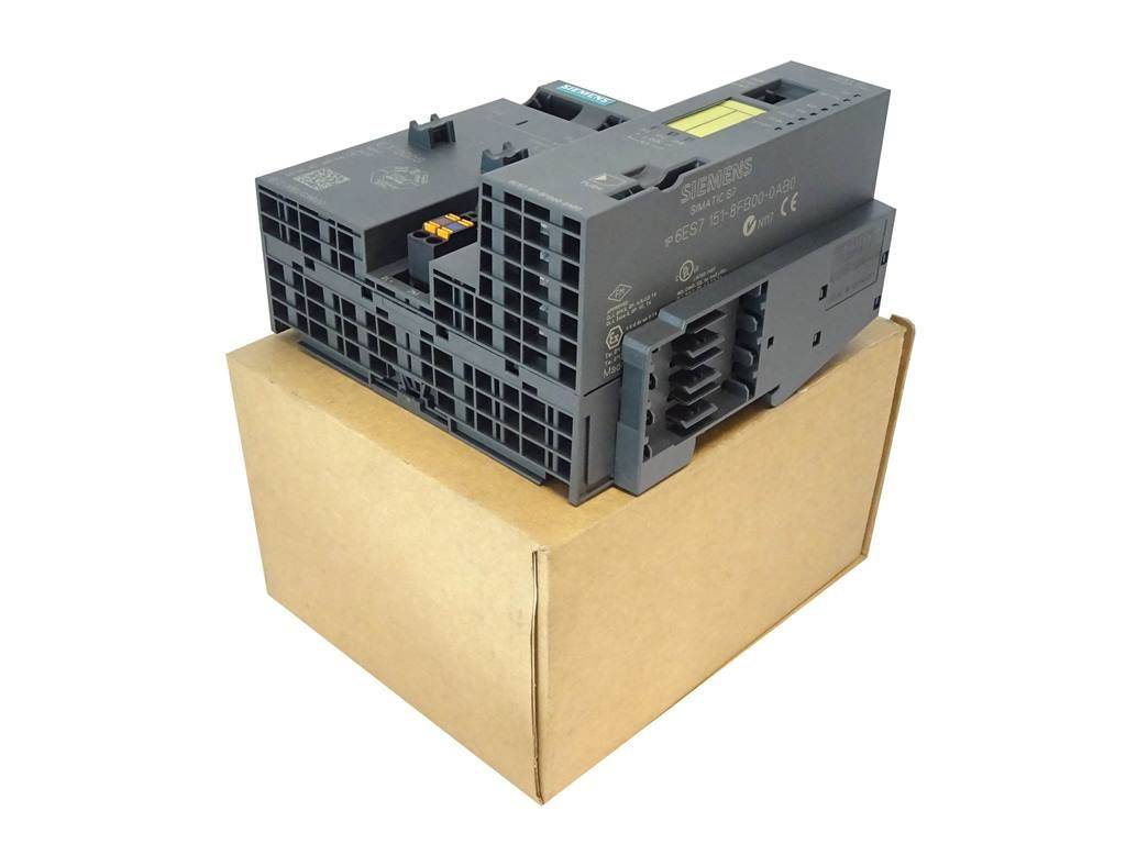 SIEMENS 6ES7 151-8FB00-0AB0 (EAN:4025515076261)