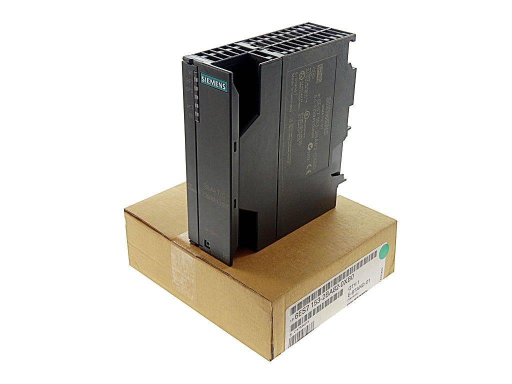 SIEMENS 6ES7 153-2BA82-0XB0 (EAN:4025515075738)